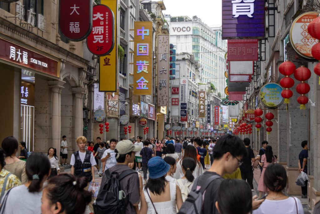 China’s recent monetary easing measures are useful, but not enough