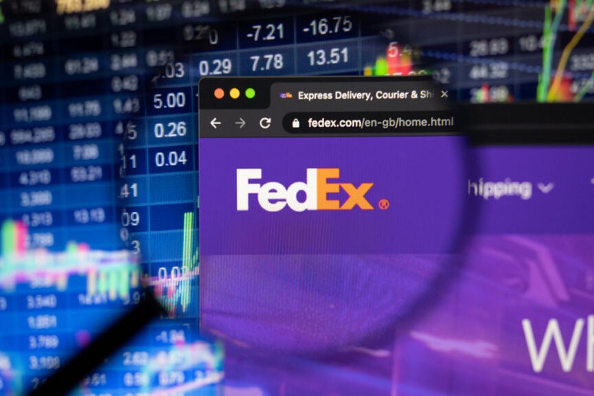FedEx Delivers An Important Trading Lesson - FedEx (NYSE:FDX)