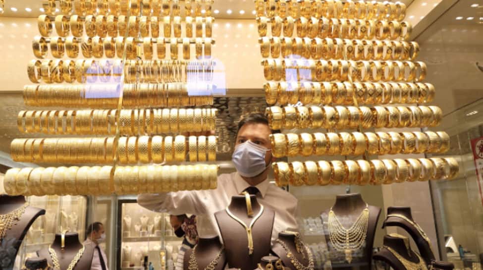 Gold’s Share In India’s Forex Surges More Than 209% Since 2018 | Economy News