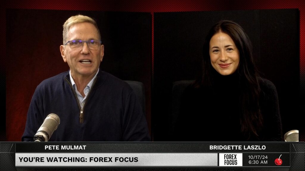 Why Commodities Affect Currencies - Forex Focus