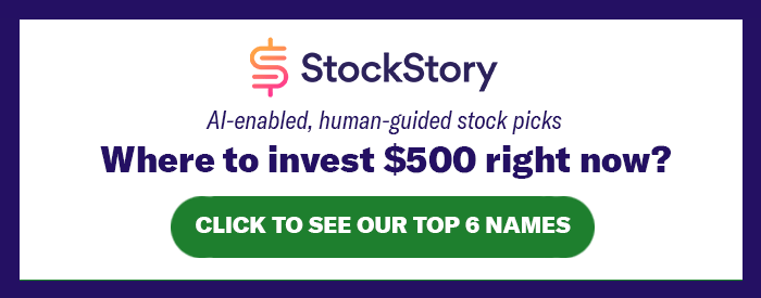 StockStory vise à aider les investisseurs individuels à battre le marché.