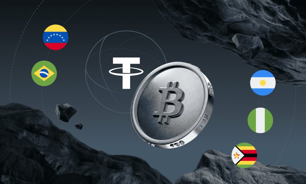 FBS Research Examines Cryptocurrency's Impact in Hyperinflated Economies