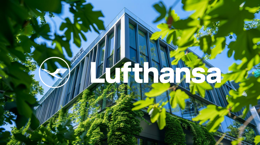 Deutsche Lufthansa ADR Aktie