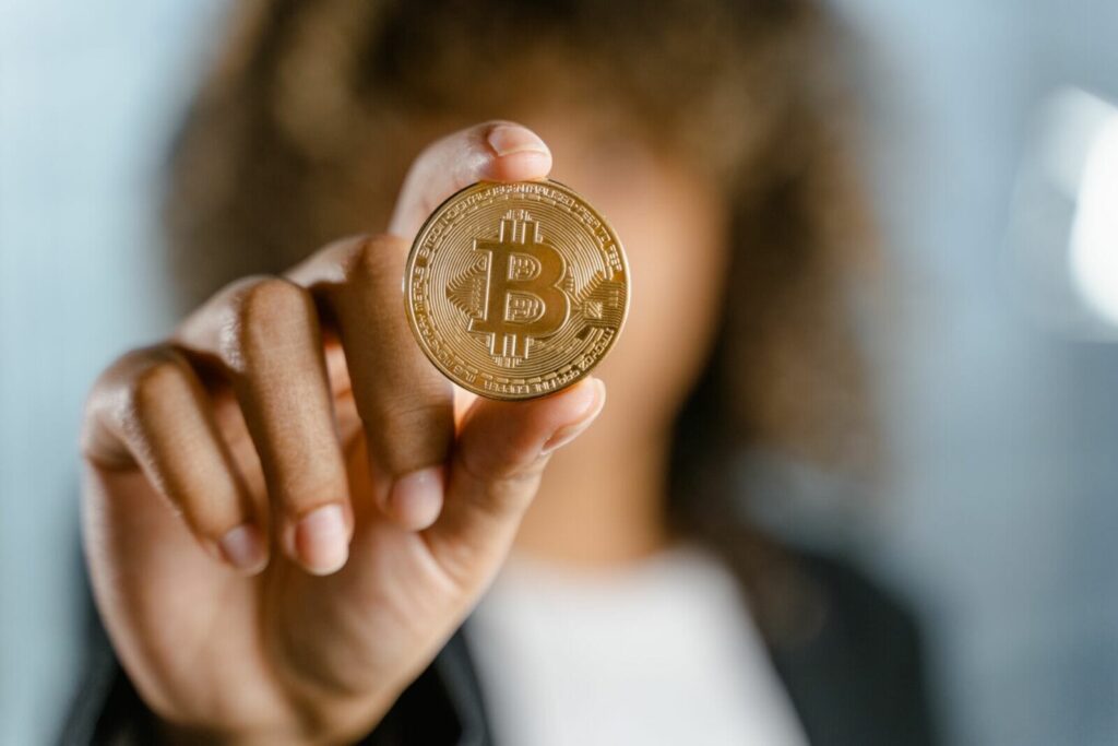 Anti-money laundering (AML) in cryptocurrency