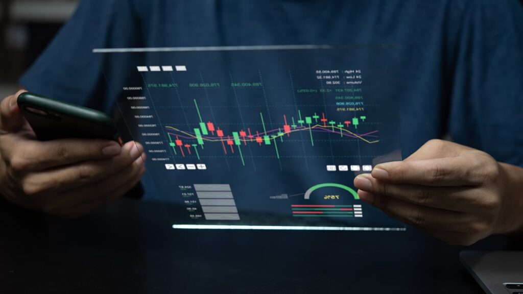 Get lifetime access to a Candlestick Trading and Analysis bundle for just $23