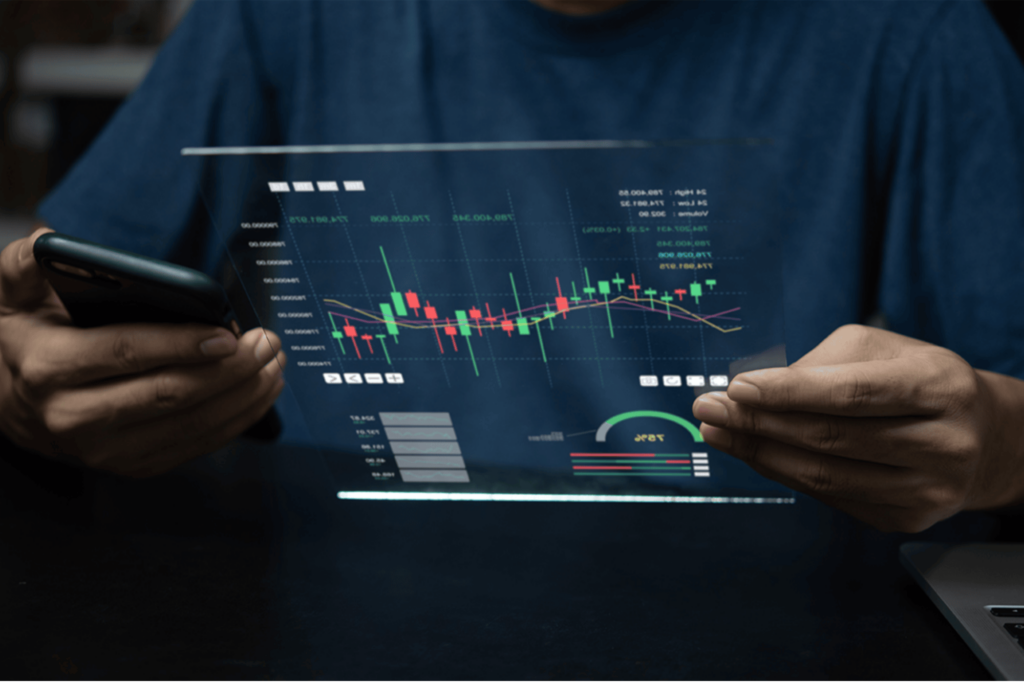 Access the Candlestick Trading and Analysis Master Class and More for $23