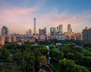 Evaluating Chinese Equities’ Performance After Stimulus