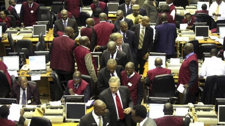 Nigerian bourse trades 2.872bn shares worth N132.8bn | APAnews