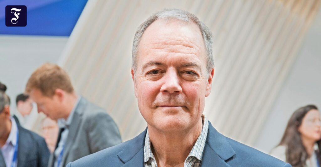 Die Börse straft den Chiphersteller ab