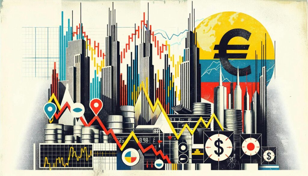 Latin American Markets React To Upcoming Economic Data And Policy Moves