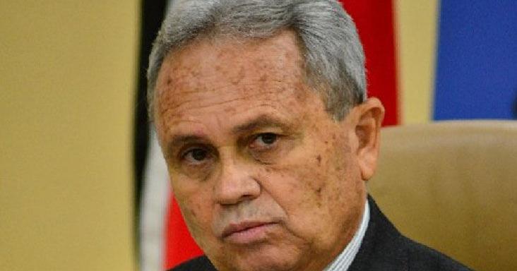 Imbert: Forex review coming | Local News