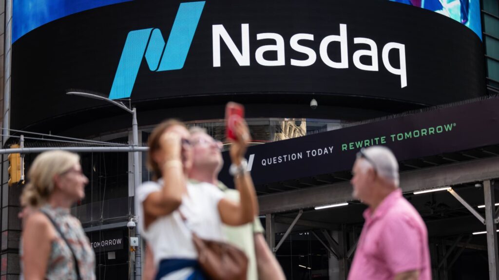 Stock market news for October 25, 2024