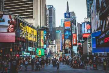 Cryptocurrency in New York: The Empire State's Digital Finance Frontier - River Journal Online