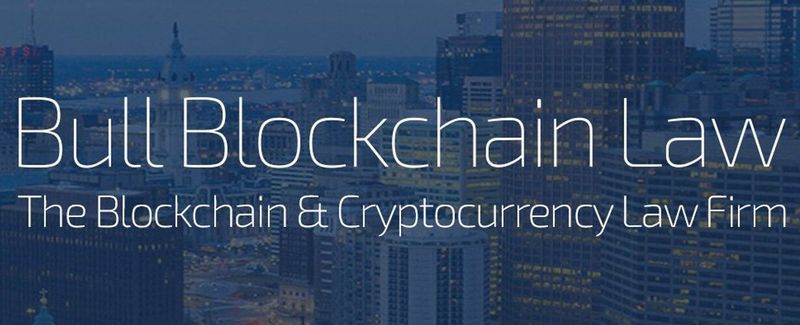 Bull Blockchain Law Announces Expansion of Blockchain and Cryptocurrency Legal Services