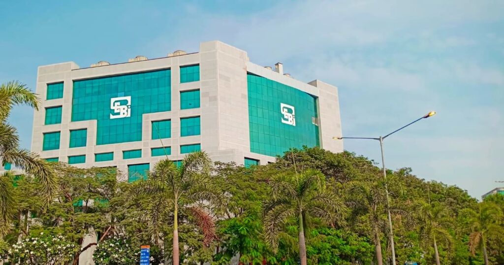 SEBI Proposes Data Sharing Policies for Stock Exchanges, Depositories, and Clearing Corporations