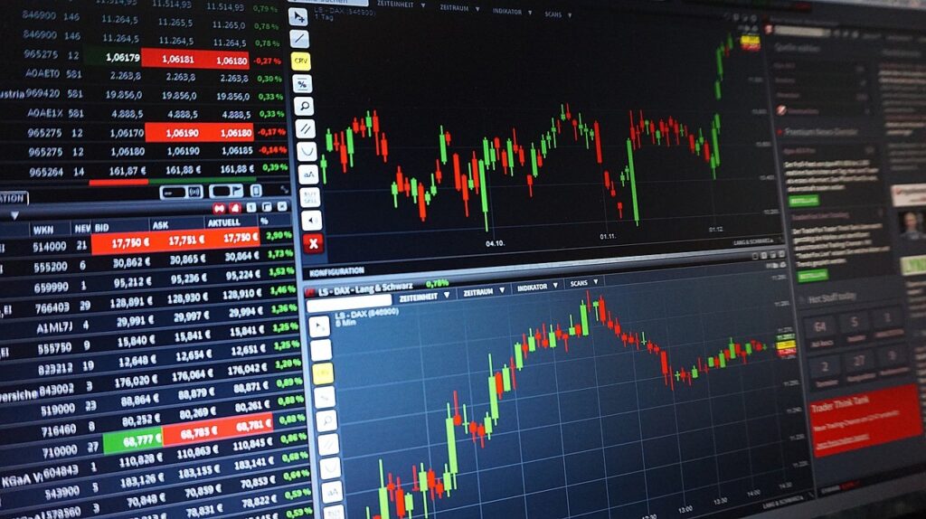 Guide to Stock and Options Trading in Nigeria