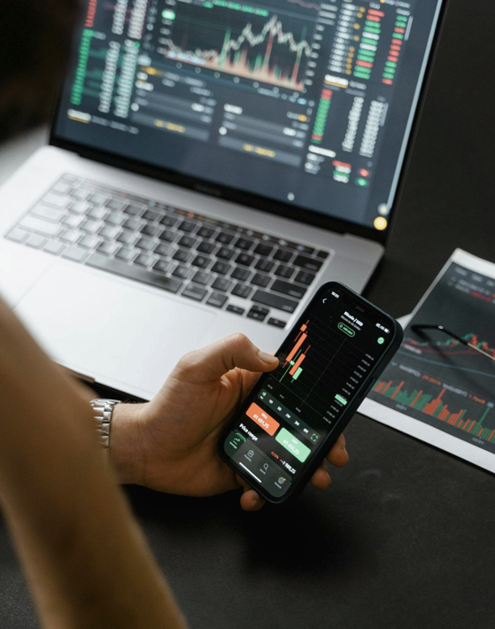 The Importance of Signal Bots in Crypto Markets