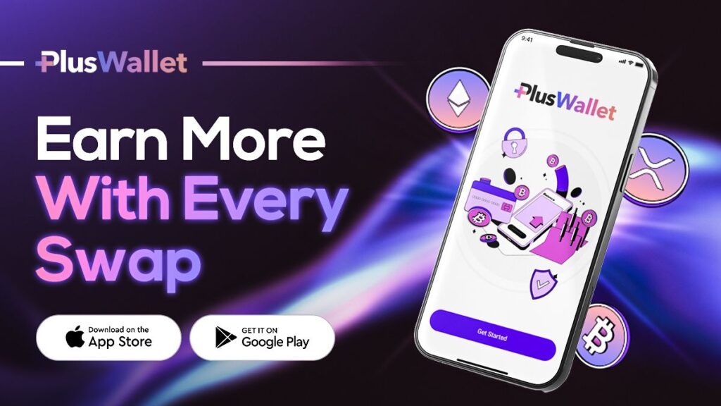 Leadership Revamp at Coinbase Wallet; Spotlight on Plus Wallet & Robinhood