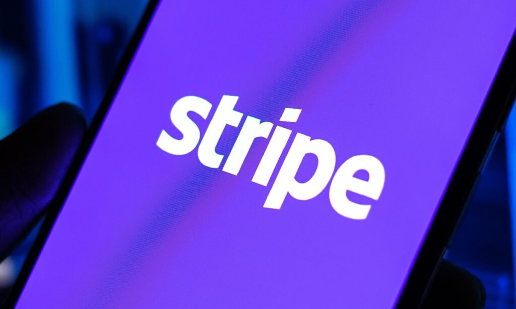 Stripe Enables Merchants to Accept Stablecoin Payments Online