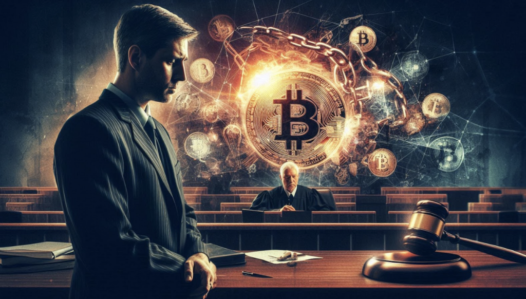 IcomTech ‘Crypto Ponzi Scheme’ Founder Sentenced to 10 Years in Prison