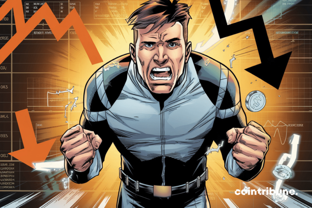 Panic Is Spreading Among Cardano Cryptocurrency Holders, Is A Massive Sell-off On The Horizon?
