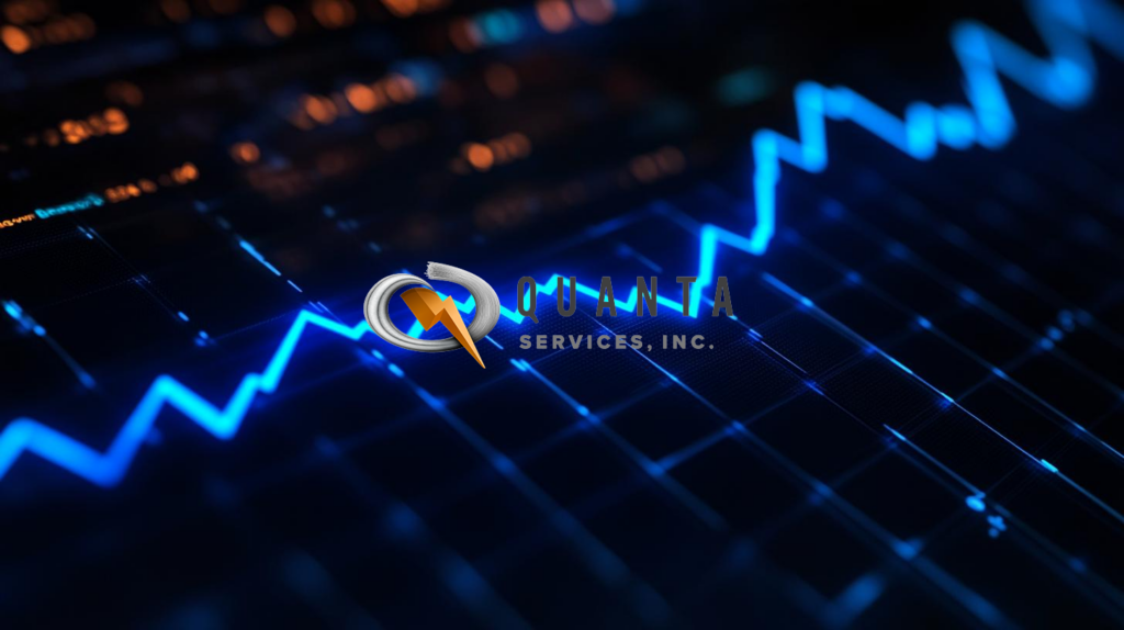 Quanta Services Aktie