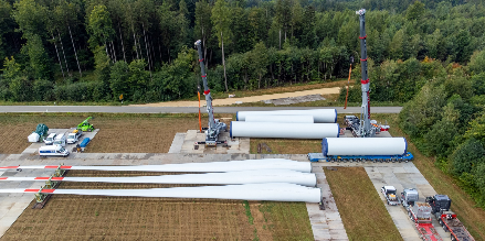 Börse KW 40/24: RENIXX: neue Zusammensetzung - Tesla: Analysten-Erwartungen verfehlt - Nordex: UK-Auftrag - Vestas: bedingter Mega-Auftrag