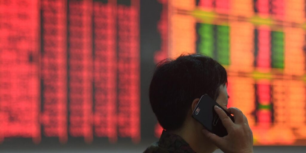 China stock market outlook: Skepticism gets louder