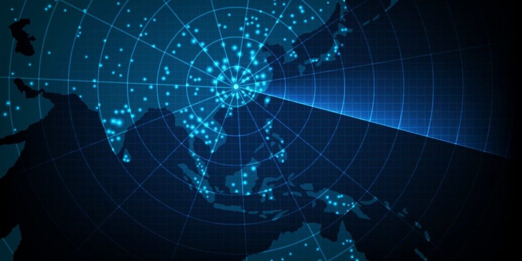 Asian crime gangs are growing fast, thanks to AI • The Register