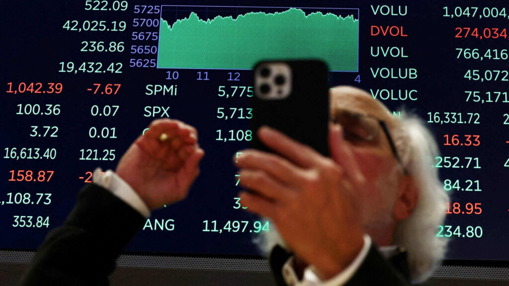 Stock market news for September 30, 2024