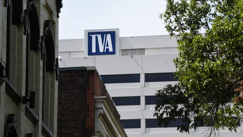 University of Tennessee professor sues TVA for cryptocurrency records