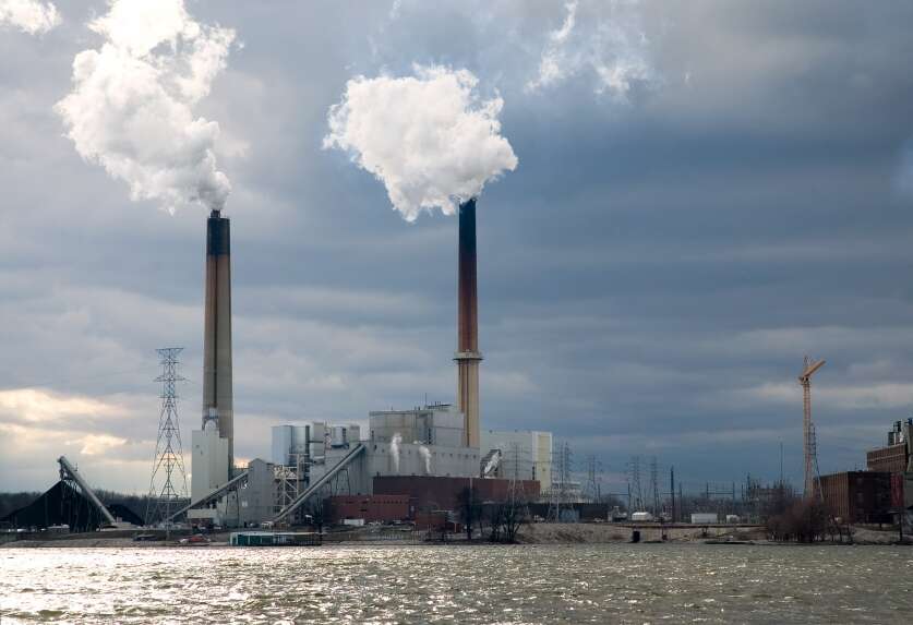 Balancing a recovering economy with rising utility costs