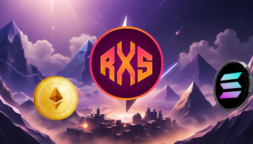 Top 1 Cryptocurrency for a New Investor in 2024