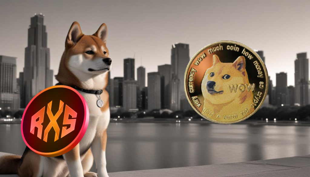 Top Cryptocurrency Under $0.10 to Invest in Now Before it Explodes Like 2021 Dogecoin (DOGE)