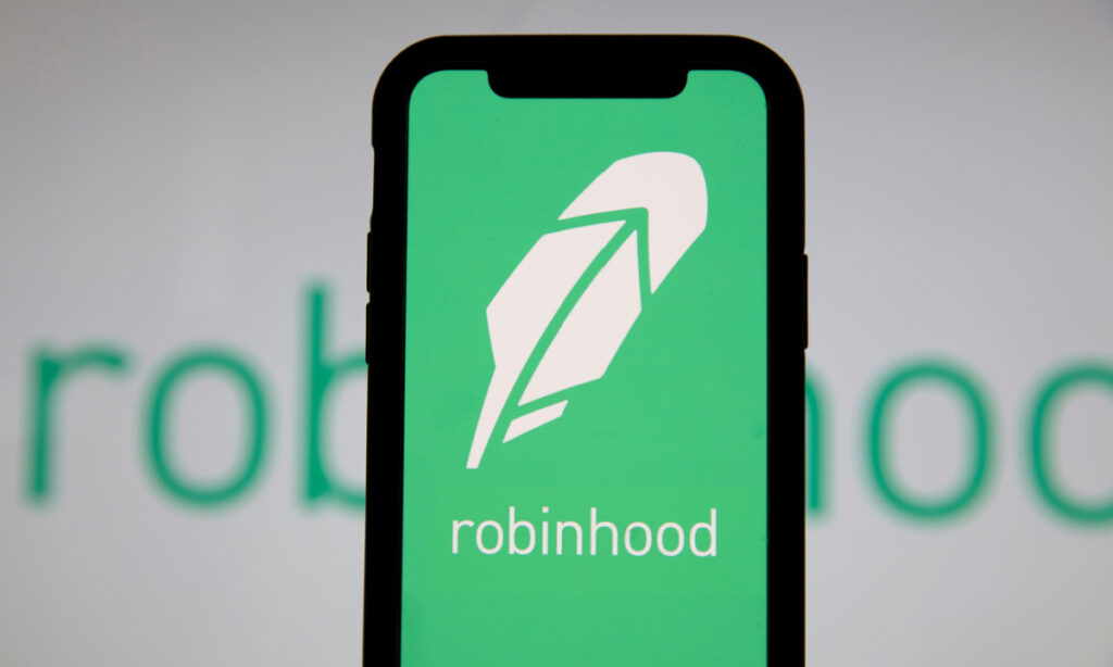 Robinhood Debuts Crypto Transfers for European Customers