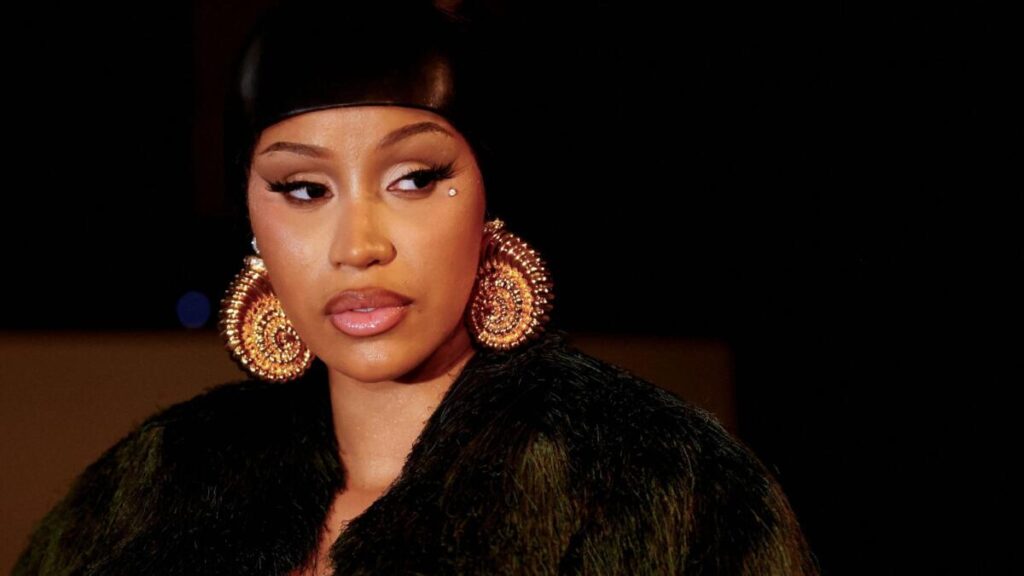 UAE not investigating Cardi B’s $WAP cryptocurrency, says authority - News