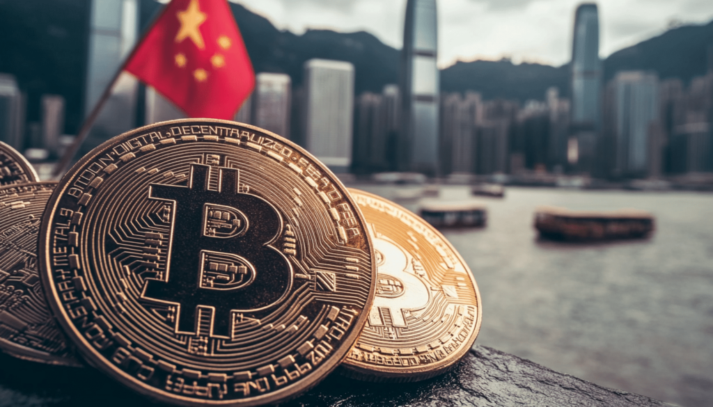 Hong Kong Set to Approve Operating Licenses to More Cryptocurrency Exchanges Before Year-End