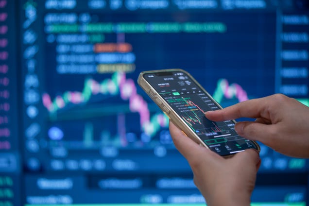 What to watch in the markets this week