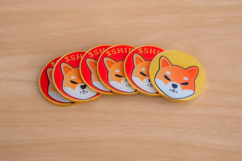 'Dogecoin Killer' Shiba Inu Burn Rate Catapults 65,530% Higher: Here's What Technical Analysis Says