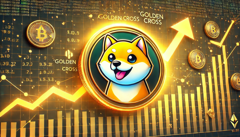 Shiba Inu’s Golden Cross Hopes Survive Market Slump: SHIB Eyes Major Price Rebound
