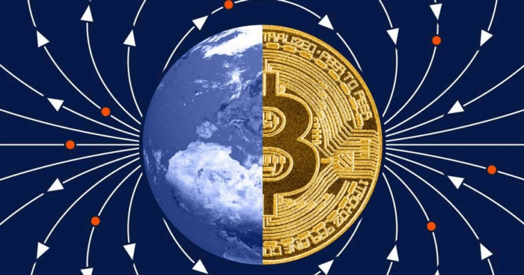 Chainalysis: APAC Leads Crypto Adoption, India and Indonesia Top List