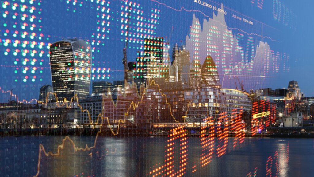 How These Hedge Funds Posted Consistent Returns in the Riskiest Markets