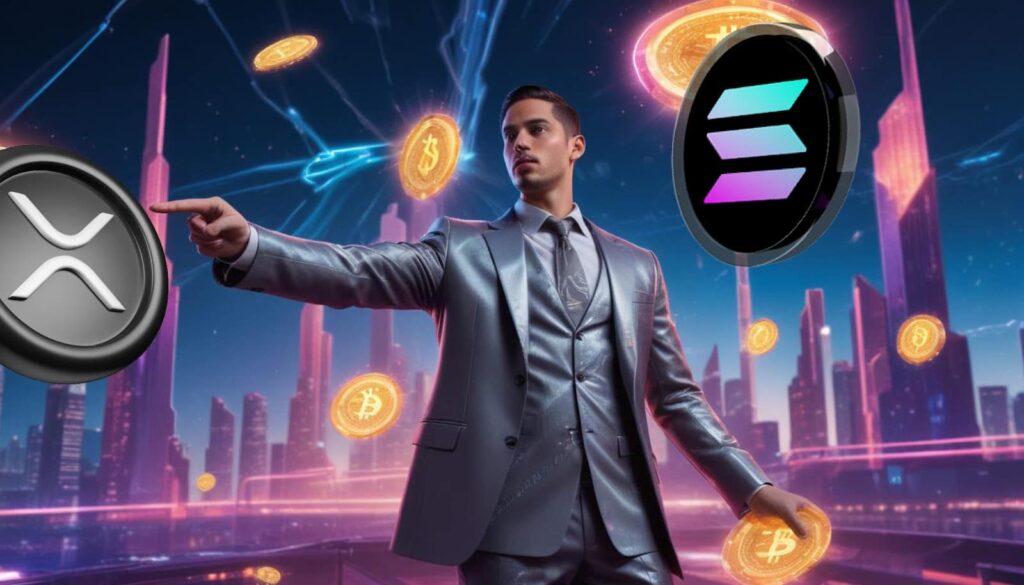 Which Cryptocurrency Will Be the Next to Get a Spot ETF and When?