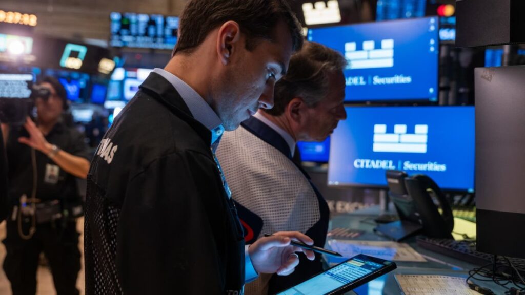 What’s likely to move the market in the next trading session – NECN