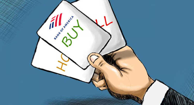 Bank of America Predicts up to ~390% Surge for These 2 ‘Strong Buy’ Stocks