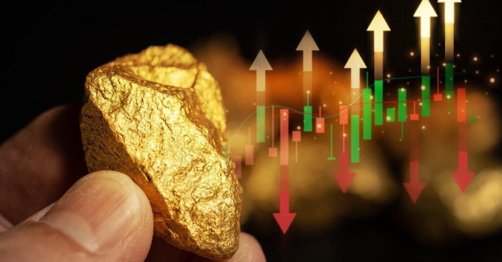 Turning gold market knowledge into strategy