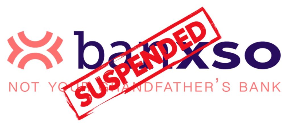 South Africa CFDs broker Banxso has bank accounts held, FSCA license suspended on deepfake ads charges