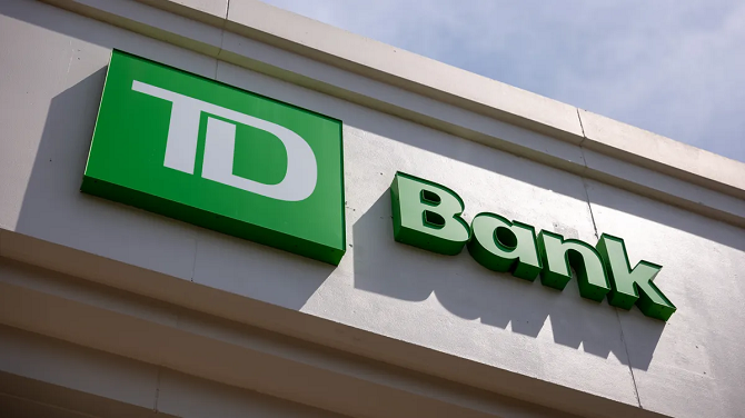TD Bank’s $3 billion penalty tied to crypto firms in Colombia and UK