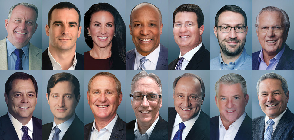 Texas Stock Exchange Announces Veteran Leadership Team with “Tremendous Expertise” to Drive Innovation on Y’all Street » Dallas Innovates