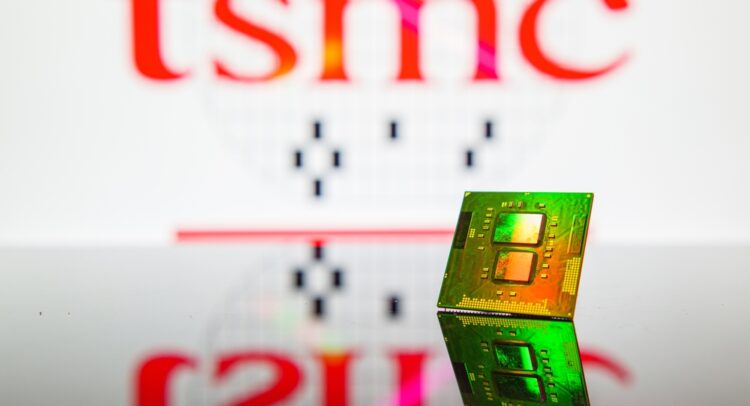 TSMC Posts Explosive Q3 Earnings, Sending the Stock Soaring